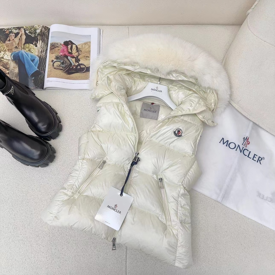 Moncler Down Jackets